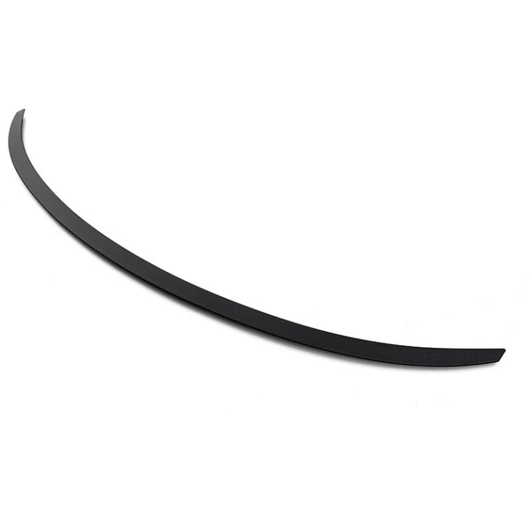 💫ART.7059 Spoiler Posteriore per VW Passat CC Facelift (2012-2018) Nero Lucido💫