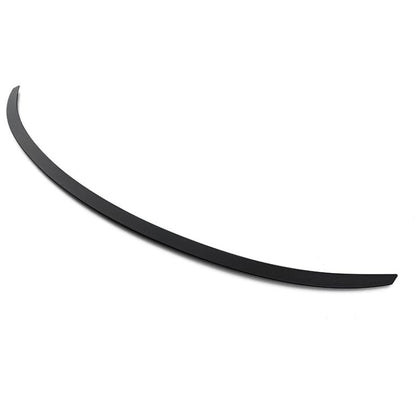 💫ART.7059 Spoiler Posteriore per VW Passat CC Facelift (2012-2018) Nero Lucido💫