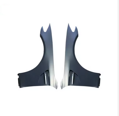 💕ART.8339 Bodykit look M4 BMW Serie 5 F10 F18 2010-2017 💕