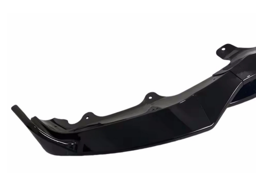 💕ART.8205  SPLITTER  BMW X5 F15 M Sport 2013-2018 💕