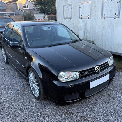 💕 ART.10099  Paraurti anteriore stile R32 per VW Golf 4 (1998-2003)💕