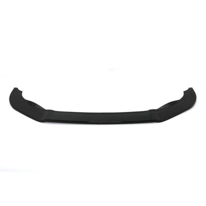 💕ART.10093 SPLITTER VW Golf 6 R20 (2008-2014) Nero lucido💕