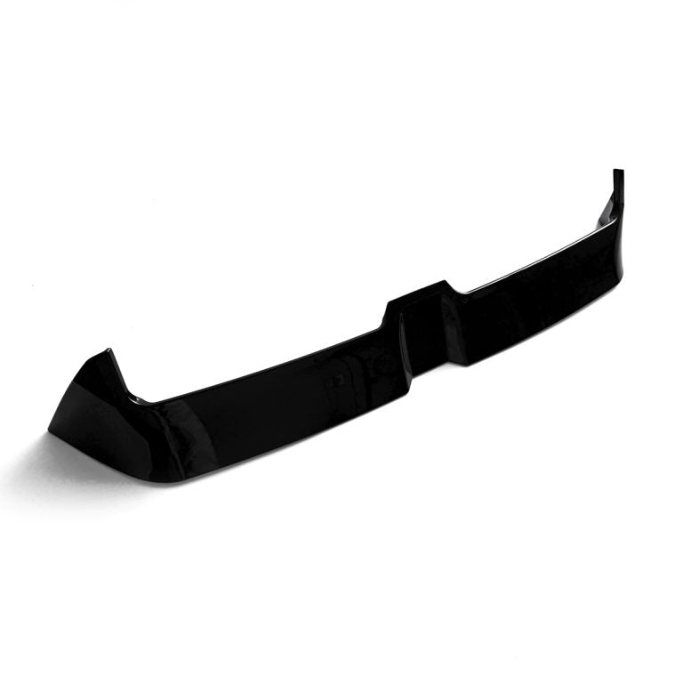 💫ART.7061 Spoiler da Tetto per VW Golf 7 (2012-2019) Nero Lucido Stile Oettinger💫