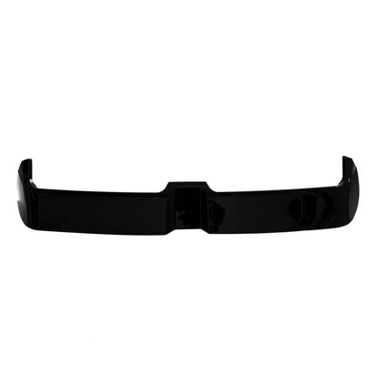 💫ART.7061 Spoiler da Tetto per VW Golf 7 (2012-2019) Nero Lucido Stile Oettinger💫