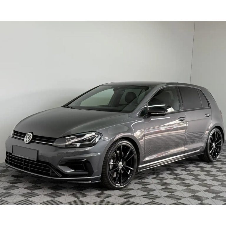 💕ART.10276 Bodykit 7.5 R Style for VW Golf 7 (2012-2017)💕