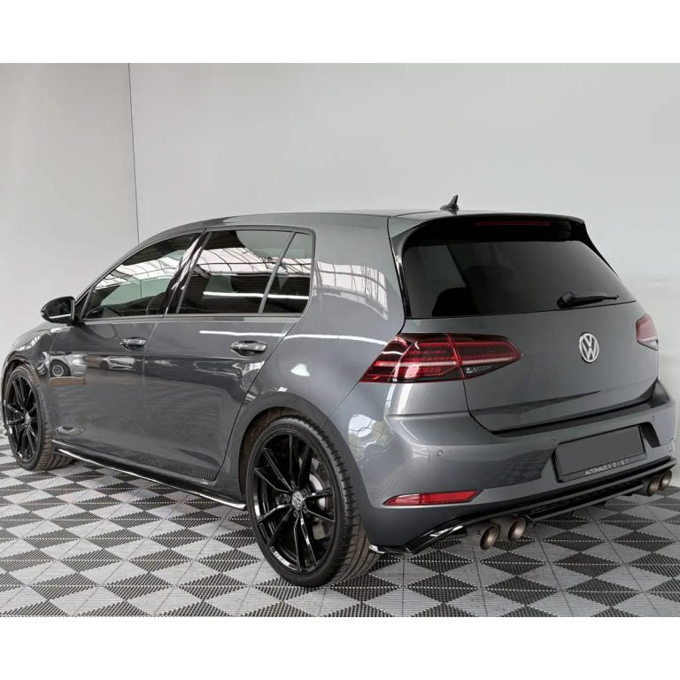 💕ART.10276 Bodykit 7.5 R Style for VW Golf 7 (2012-2017)💕
