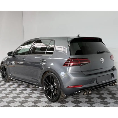💕ART.10276 Bodykit 7.5 R Style for VW Golf 7 (2012-2017)💕