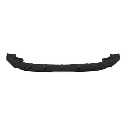 ⭐ SPLITTER SUITABLE FOR AUDI Q8 s-line look R optik⭐ 