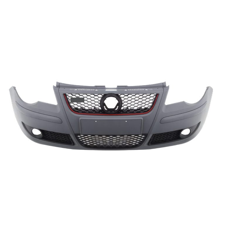 💕ART.10266 PARAURTI  ANTERIORI GTI VW Polo MK3 (2005-2009)💕