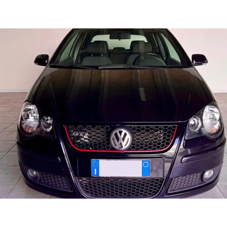 💕ART.10266 PARAURTI  ANTERIORI GTI VW Polo MK3 (2005-2009)💕