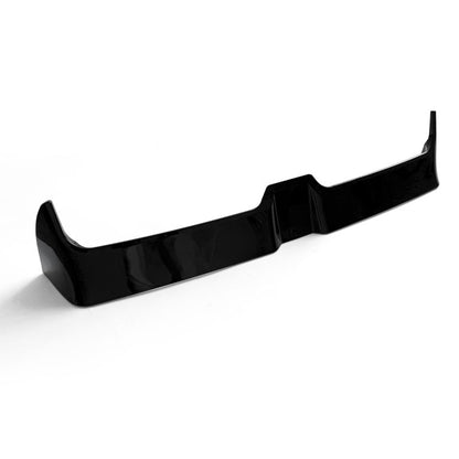 💫ART.7062 Spoiler da Tetto per VW Polo V (6R, 6C) 2009-2017 Nero Lucido Stile Oettinger💫