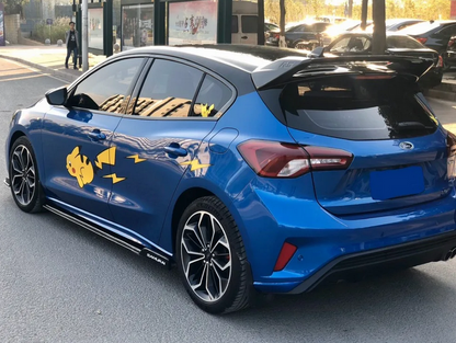 💕ART.8239  SPOILER FORD FOCUS MK4 RS ST line 2019-2022💕