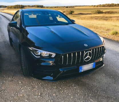 ⭐GRIGLIA PANAMERICANA ADATTO PER MERCEDES CLA W118 2019+⭐