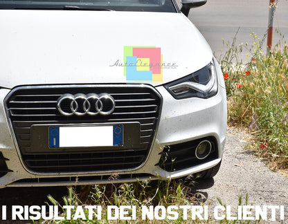 AUDI A1 XENON HEADLIGHTS AS STANDARD D3S