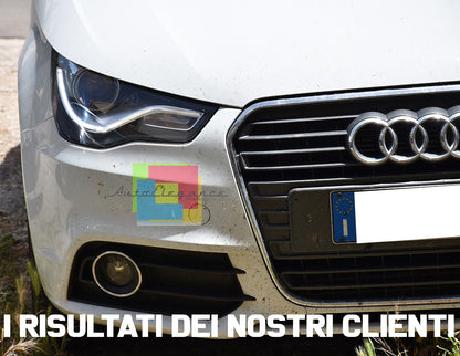 AUDI A1 XENON HEADLIGHTS AS STANDARD D3S