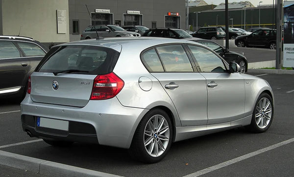 ✨MINIGONNE  + SOTTOMINIGONNE LATERALI ADATTO PER BMW E87 E88✨