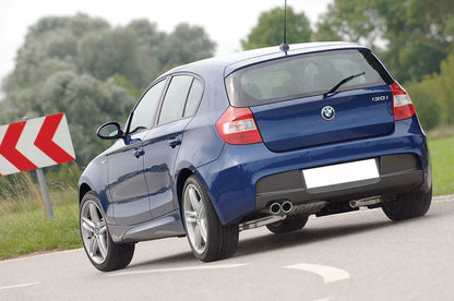 ✨MINIGONNE  + SOTTOMINIGONNE LATERALI ADATTO PER BMW E87 E88✨