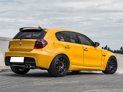 SIDE SKIRTS PAIR SUITABLE FOR BMW E87 E88 