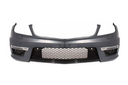 BODYKIT SUITABLE FOR W204 MERCEDES C CLASS 07-14