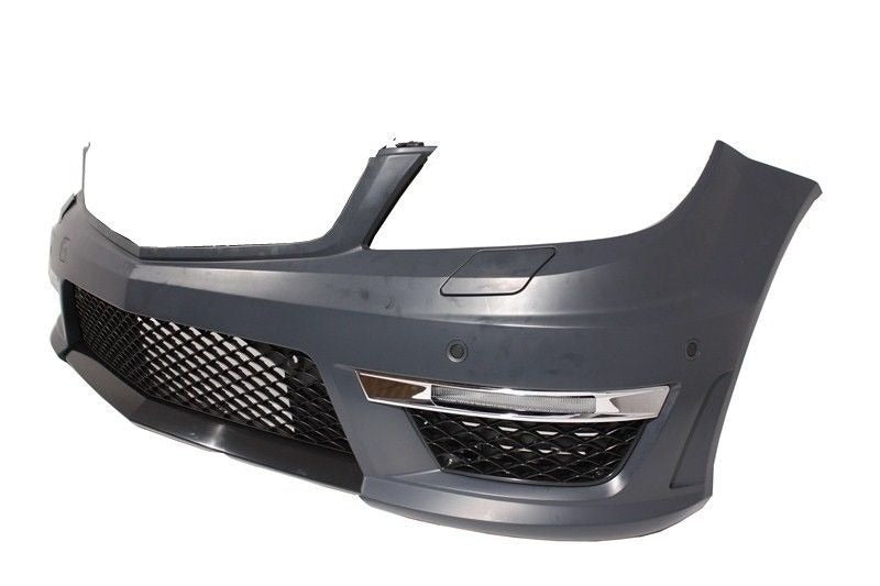 BODYKIT SUITABLE FOR W204 MERCEDES C CLASS 07-14