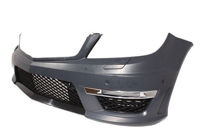 BODYKIT SUITABLE FOR W204 MERCEDES C CLASS 07-14