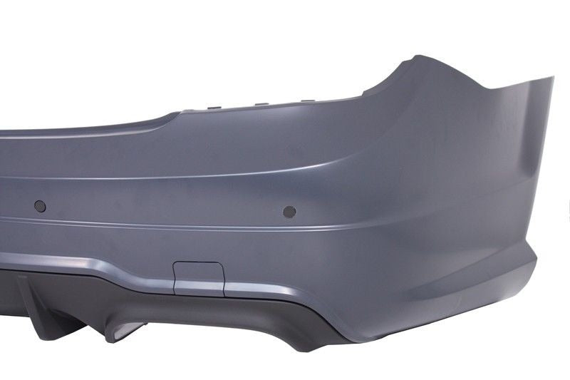 BODYKIT SUITABLE FOR W204 MERCEDES C CLASS 07-14