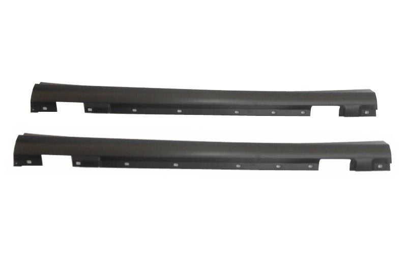 BODYKIT SUITABLE FOR W204 MERCEDES C CLASS 07-14