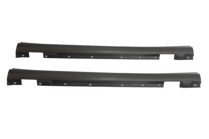 BODYKIT SUITABLE FOR W204 MERCEDES C CLASS 07-14