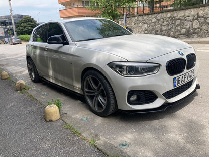 ✨SKIRT SUITABLE FOR BMW 1 Series F20/F21 M-Power 2011-2019✨ 