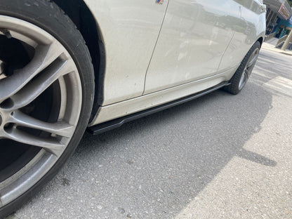 ✨SKIRT SUITABLE FOR BMW 1 Series F20/F21 M-Power 2011-2019✨ 