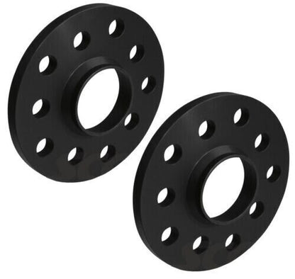 SCC 20mm 2x10mm 5x112 Wheel Spacer for Wheel Bolts Fits Audi Q2 SQ8 RSQ8 4M 4L