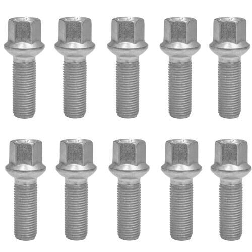 SCC 20mm 2x10mm 5x112 Wheel Spacer for Wheel Bolts Fits Audi Q2 SQ8 RSQ8 4M 4L