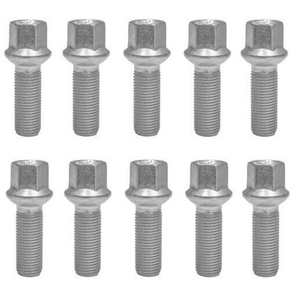 SCC 20mm 2x10mm 5x112 Wheel Spacer for Wheel Bolts Fits Audi Q2 SQ8 RSQ8 4M 4L