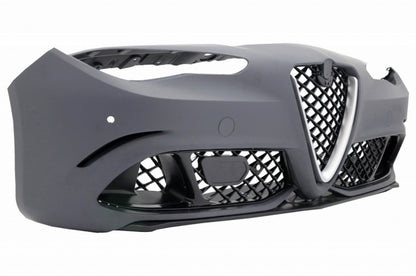 Body kit suitable for Alfa Romeo Giulia 952 Q4 (2016-UP) Quadrifoglio Racing Design 