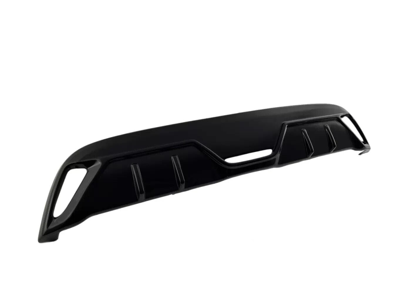 Diffusore posteriore Toyota Yaris Mk4 (2020-)