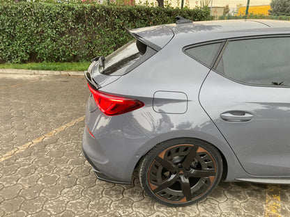 💫Rear Side Splitters CUPRA Leon 2020+💫 