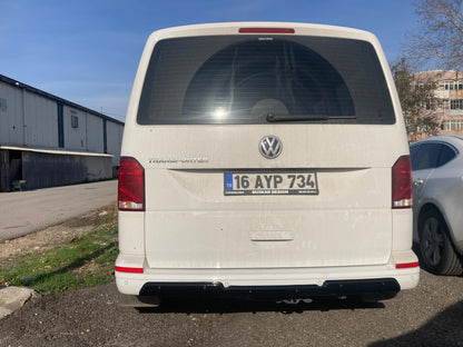 ✨DIFFUSORE ADATTO PER VW Transporter T6 2015-2018 / VW Transporter T6.1 2019+ ✨