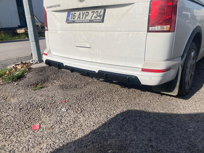 ✨DIFFUSORE ADATTO PER VW Transporter T6 2015-2018 / VW Transporter T6.1 2019+ ✨