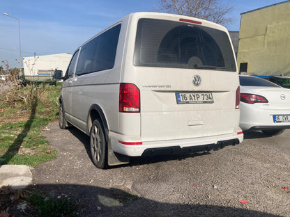 ✨DIFFUSORE ADATTO PER VW Transporter T6 2015-2018 / VW Transporter T6.1 2019+ ✨