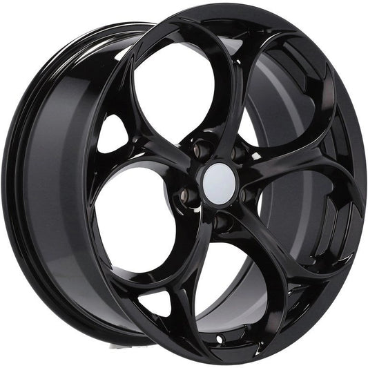 4x 18'' rims among others to ALFA ROMEO 159 Giulietta Giulia Stelvio - L1664