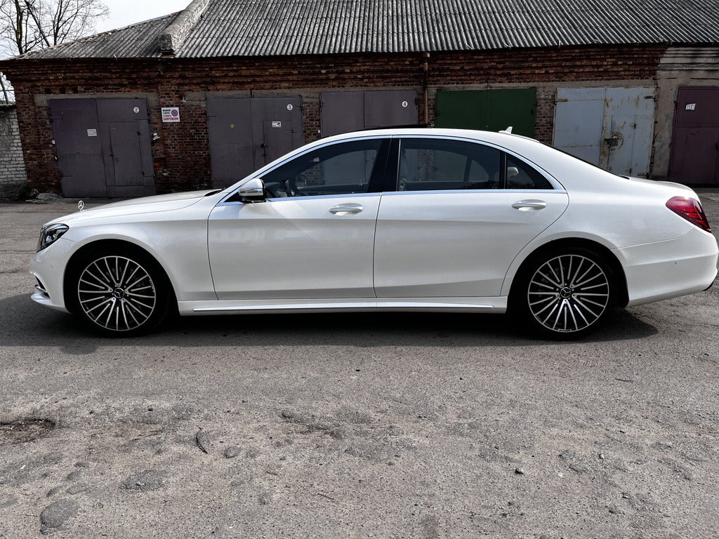4x 20'' rims among others to GLK X204 W251 S Cabrio A217 W220 W221 W222