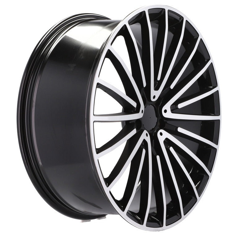 4x 20'' rims among others to GLK X204 W251 S Cabrio A217 W220 W221 W222