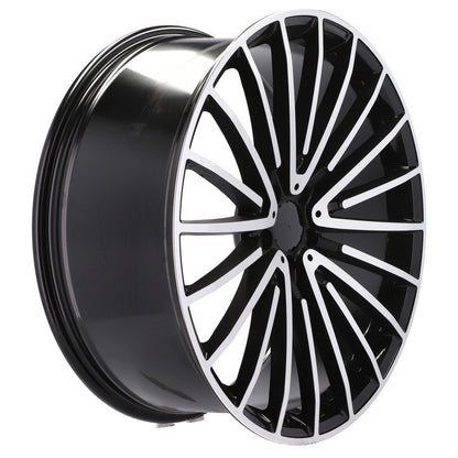 4x 20'' rims among others to GLK X204 W251 S Cabrio A217 W220 W221 W222