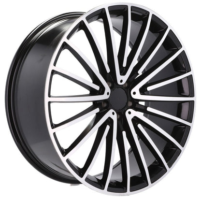 4x 20'' rims among others to GLK X204 W251 S Cabrio A217 W220 W221 W222