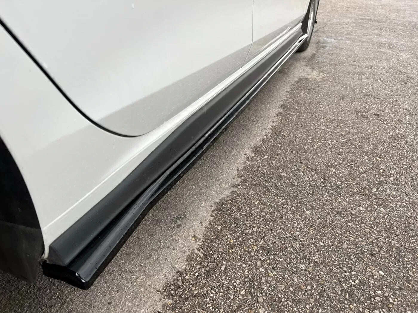 sotto minigonne adatte per golf 8 look gti