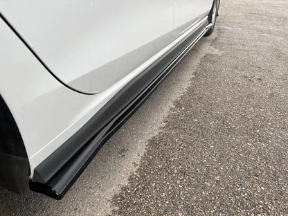 sotto minigonne adatte per golf 8 look gti