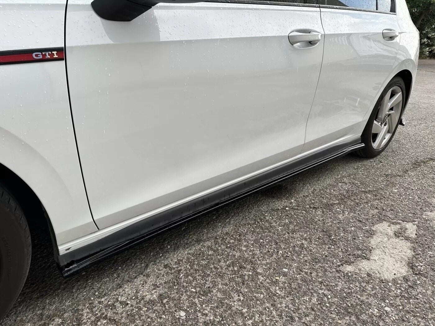 sotto minigonne adatte per golf 8 look gti