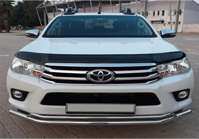 Hood Protector TOYOTA Hilux 8th Generation 2015-2020
