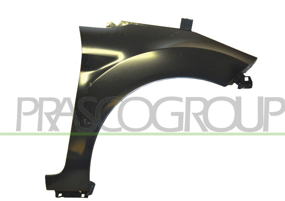 PARAFANGO ADATTO PER FORD FIESTA