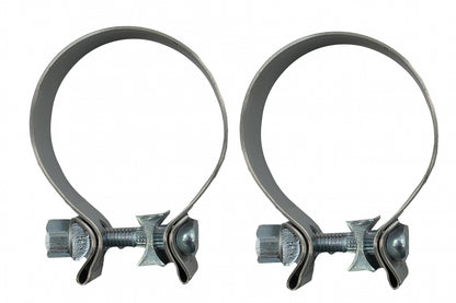 Diffusore mantovana per paraurti posteriore con terminali di scarico quadrati adatto per BMW X5 F15 (2013-2018) Design M-Tech V8 per paraurti posteriore standard edizione grigio scuro